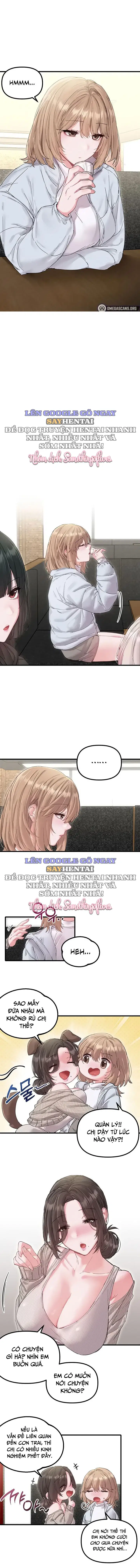 Người Đàn Ông Thoái Hóa - Chap 37 - Trang 1