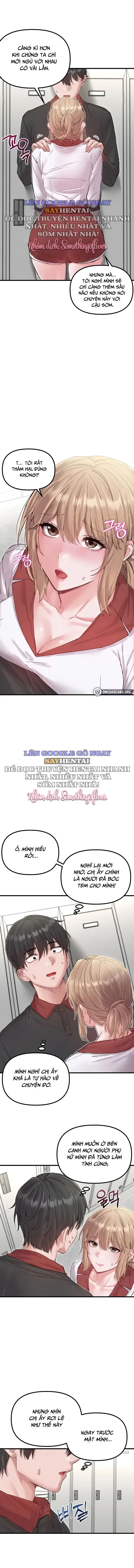 Người Đàn Ông Thoái Hóa - Chap 37 - Trang 11
