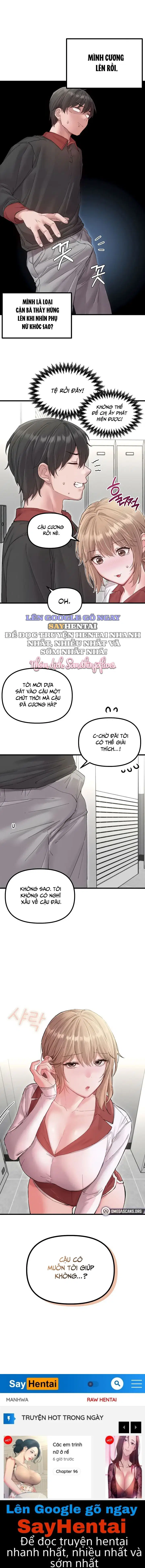 Người Đàn Ông Thoái Hóa - Chap 37 - Trang 12