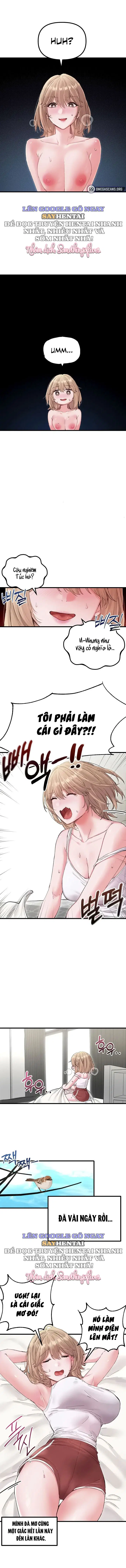 Người Đàn Ông Thoái Hóa - Chap 37 - Trang 4
