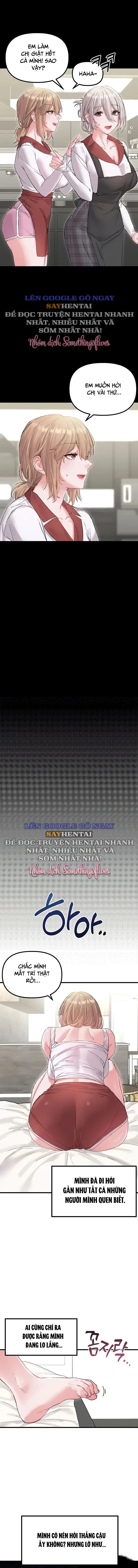Người Đàn Ông Thoái Hóa - Chap 37 - Trang 7