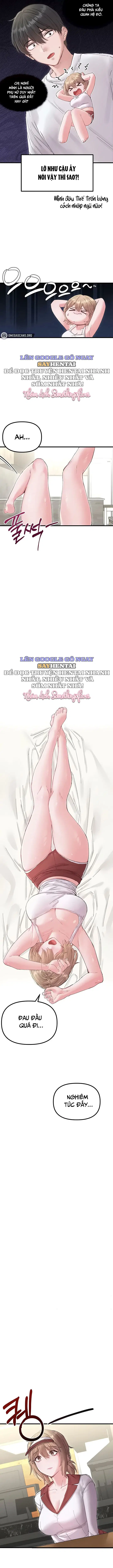 Người Đàn Ông Thoái Hóa - Chap 37 - Trang 8