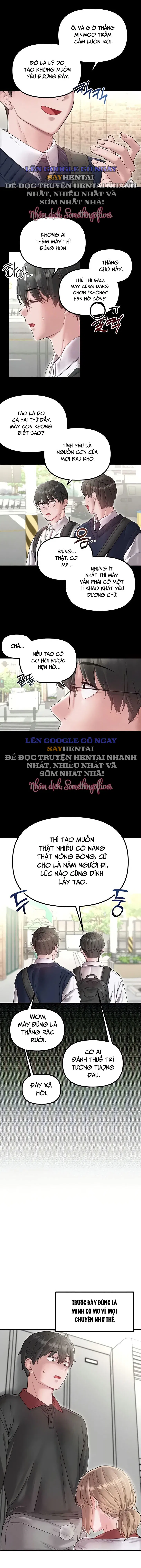 Người Đàn Ông Thoái Hóa - Chap 38 - Trang 2