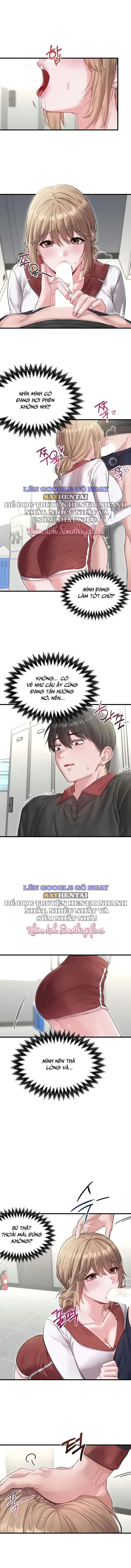 Người Đàn Ông Thoái Hóa - Chap 38 - Trang 4