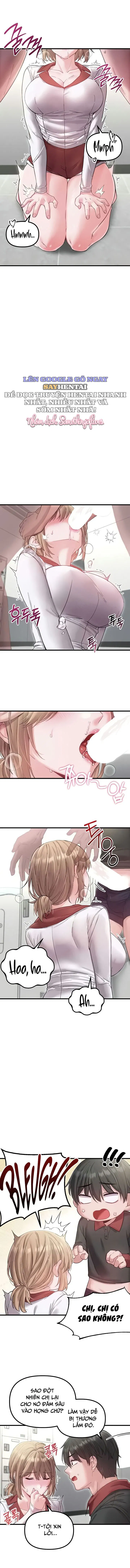 Người Đàn Ông Thoái Hóa - Chap 38 - Trang 6
