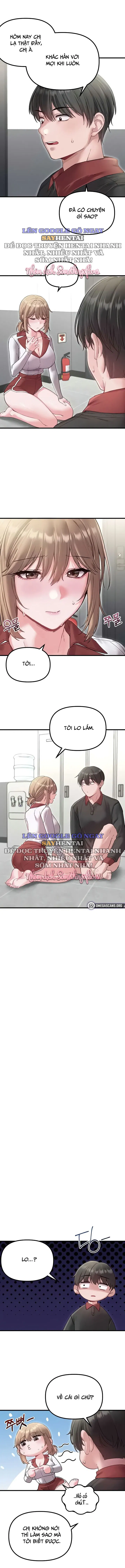 Người Đàn Ông Thoái Hóa - Chap 38 - Trang 7