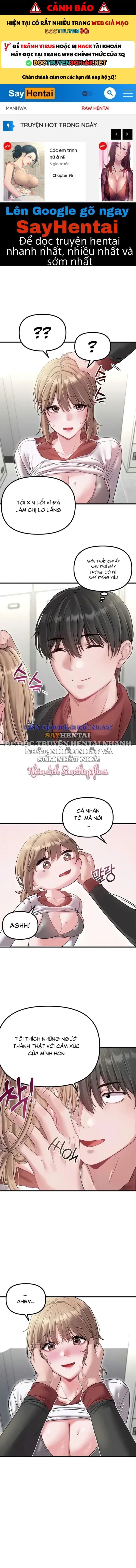 Người Đàn Ông Thoái Hóa - Chap 39 - Trang 0