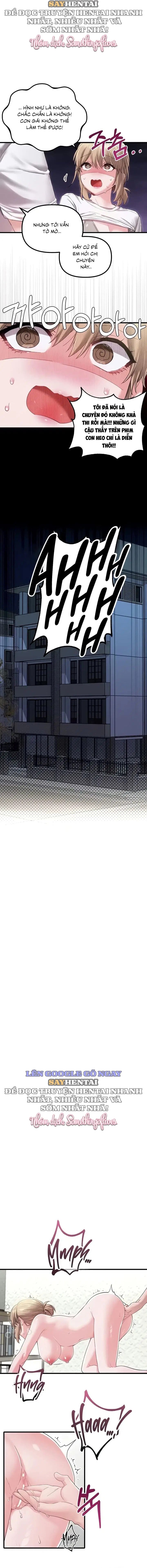 Người Đàn Ông Thoái Hóa - Chap 39 - Trang 10