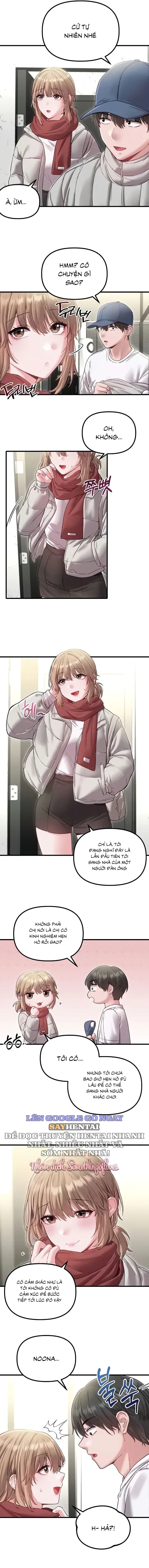 Người Đàn Ông Thoái Hóa - Chap 39 - Trang 2