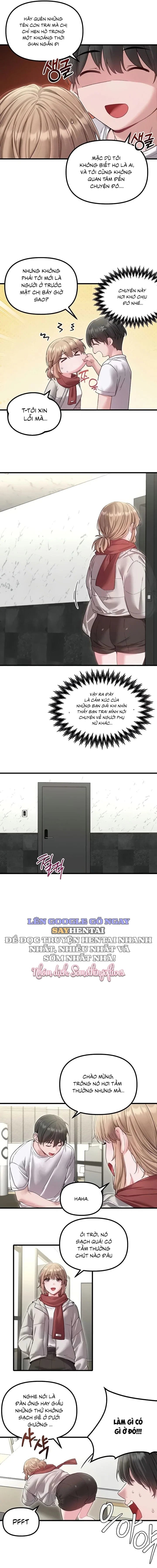 Người Đàn Ông Thoái Hóa - Chap 39 - Trang 3