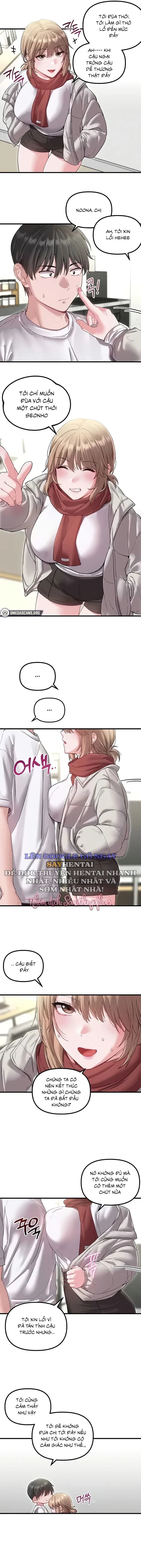 Người Đàn Ông Thoái Hóa - Chap 39 - Trang 4