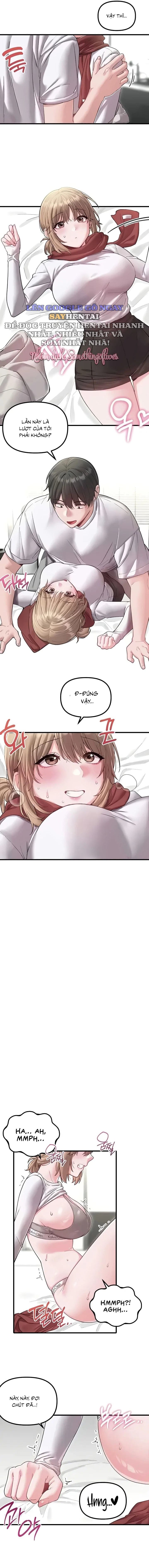 Người Đàn Ông Thoái Hóa - Chap 39 - Trang 5