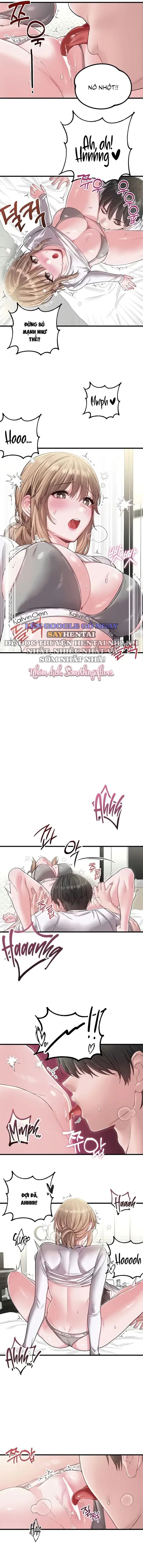 Người Đàn Ông Thoái Hóa - Chap 39 - Trang 7