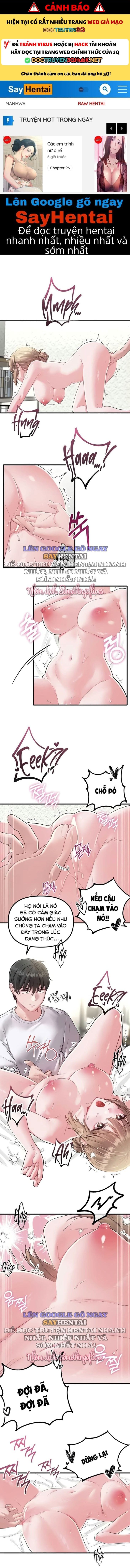 Người Đàn Ông Thoái Hóa - Chap 40 - Trang 0