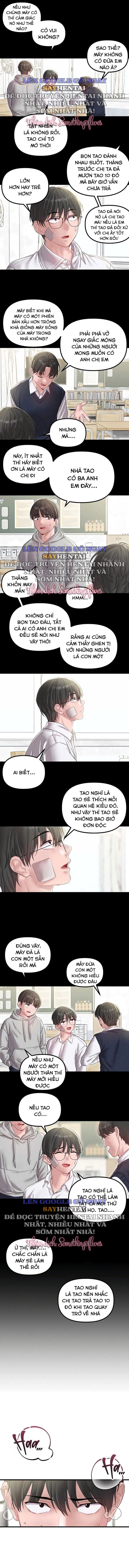 Người Đàn Ông Thoái Hóa - Chap 40 - Trang 2