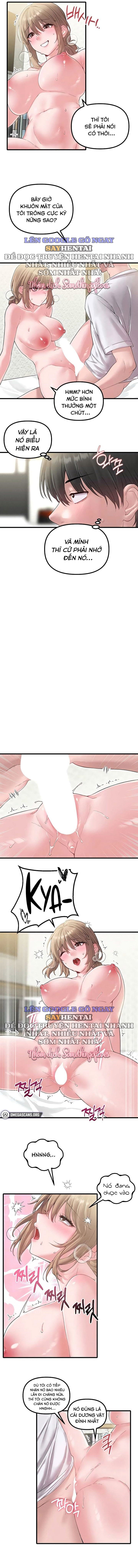 Người Đàn Ông Thoái Hóa - Chap 40 - Trang 4