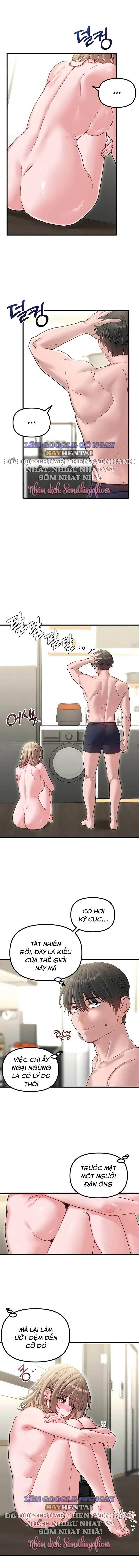 Người Đàn Ông Thoái Hóa - Chap 41 - Trang 2