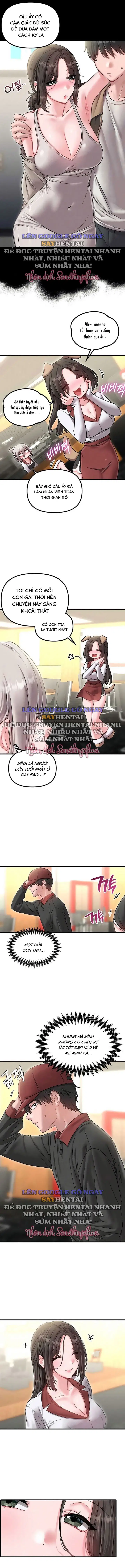 Người Đàn Ông Thoái Hóa - Chap 41 - Trang 7