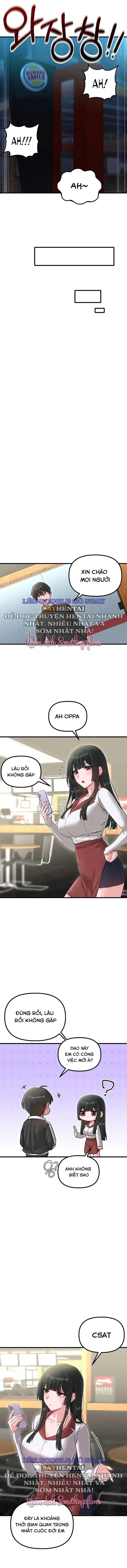 Người Đàn Ông Thoái Hóa - Chap 41 - Trang 9