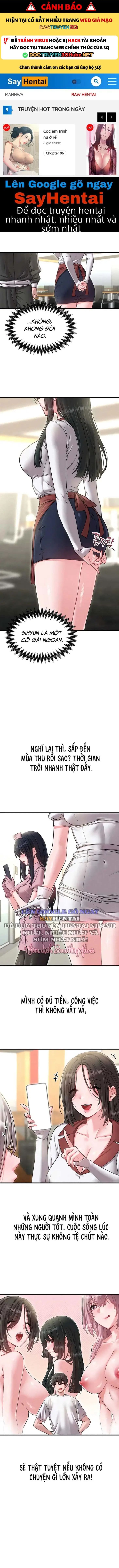 Người Đàn Ông Thoái Hóa - Chap 42 - Trang 0