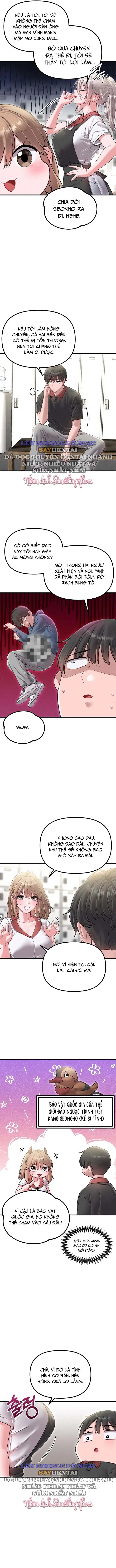 Người Đàn Ông Thoái Hóa - Chap 42 - Trang 10