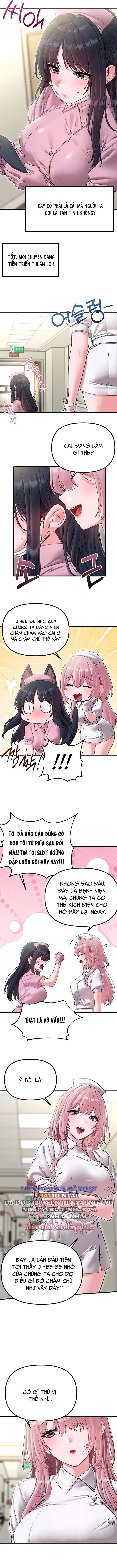 Người Đàn Ông Thoái Hóa - Chap 42 - Trang 2
