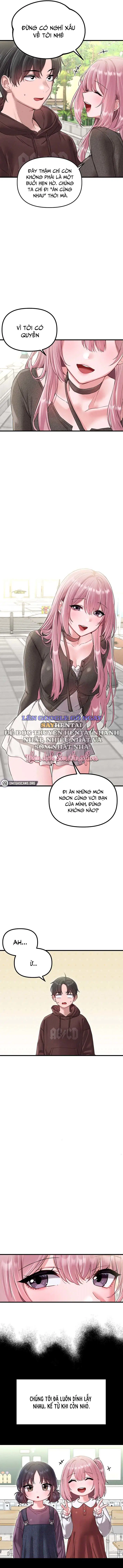 Người Đàn Ông Thoái Hóa - Chap 42 - Trang 4