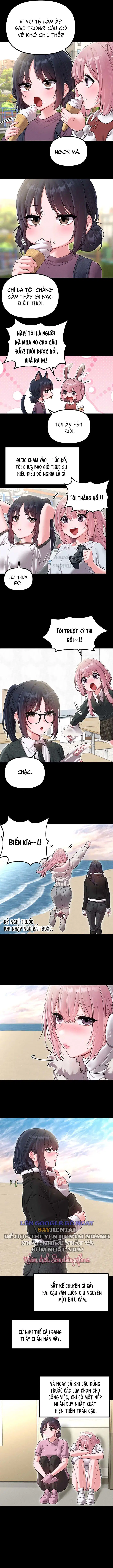 Người Đàn Ông Thoái Hóa - Chap 42 - Trang 5