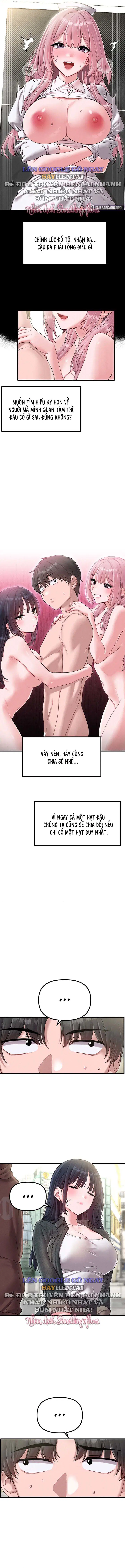 Người Đàn Ông Thoái Hóa - Chap 42 - Trang 7