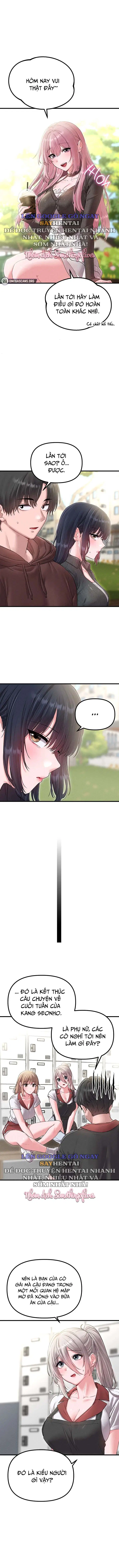 Người Đàn Ông Thoái Hóa - Chap 42 - Trang 9