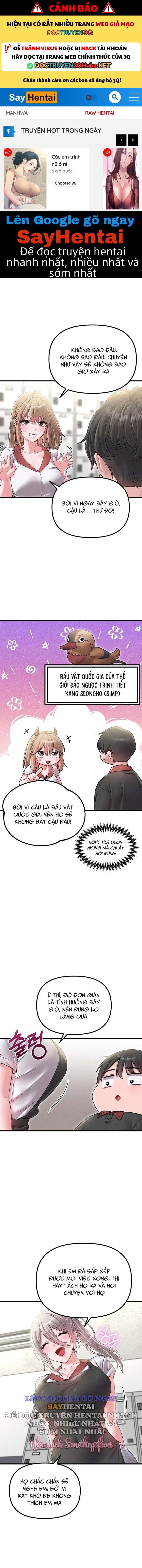 Người Đàn Ông Thoái Hóa - Chap 43 - Trang 0