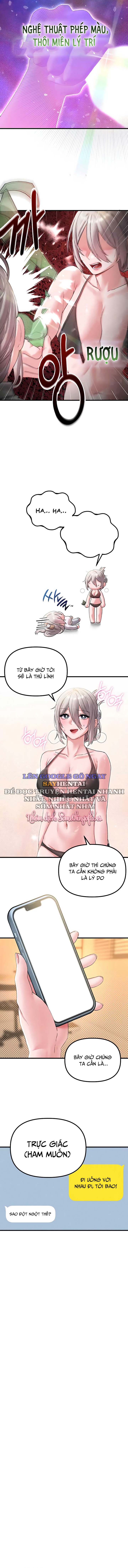 Người Đàn Ông Thoái Hóa - Chap 43 - Trang 8