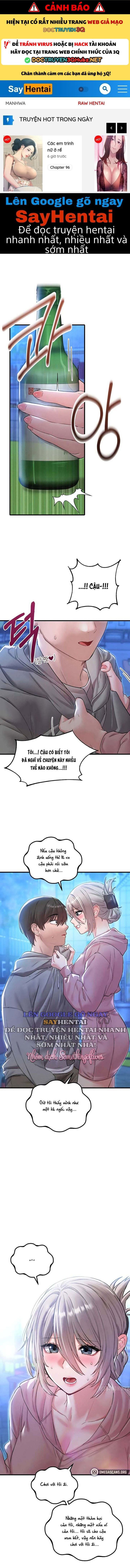 Người Đàn Ông Thoái Hóa - Chap 44 - Trang 0