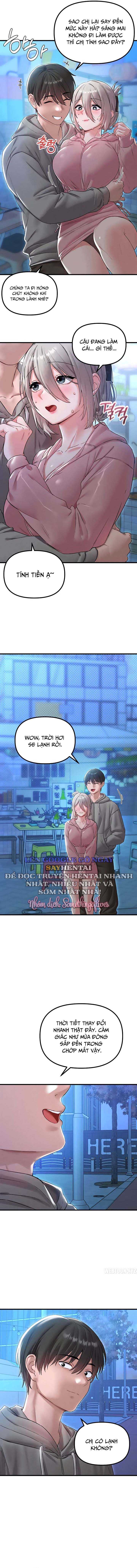 Người Đàn Ông Thoái Hóa - Chap 44 - Trang 2
