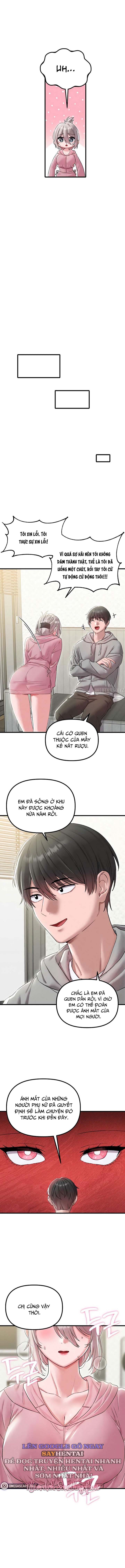 Người Đàn Ông Thoái Hóa - Chap 44 - Trang 4