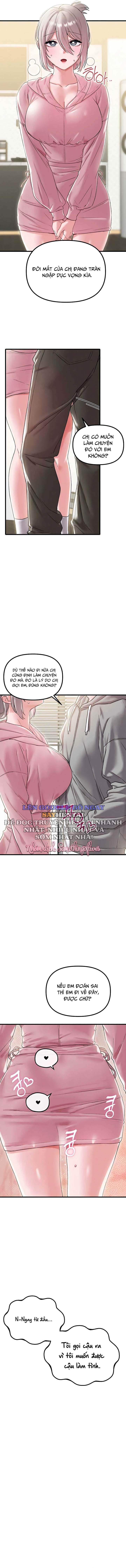 Người Đàn Ông Thoái Hóa - Chap 44 - Trang 5