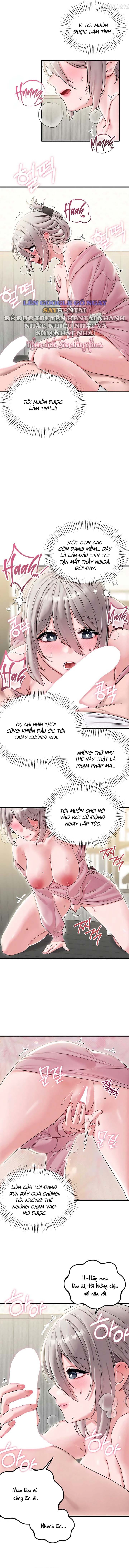Người Đàn Ông Thoái Hóa - Chap 44 - Trang 6