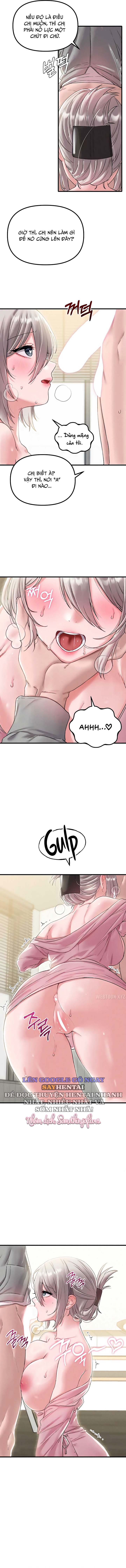 Người Đàn Ông Thoái Hóa - Chap 44 - Trang 7