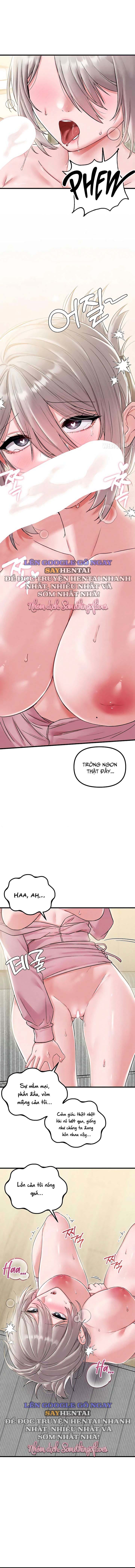 Người Đàn Ông Thoái Hóa - Chap 44 - Trang 9