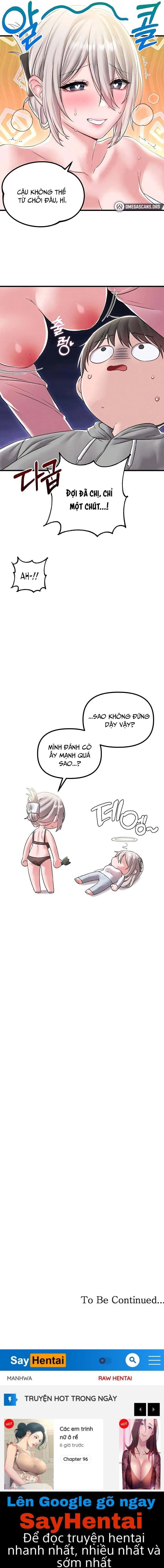 Người Đàn Ông Thoái Hóa - Chap 45 - Trang 11
