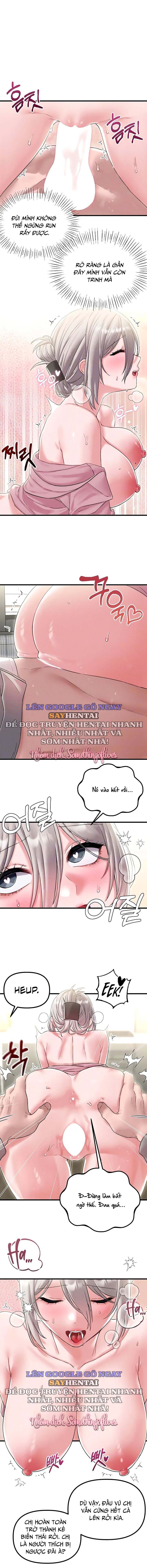 Người Đàn Ông Thoái Hóa - Chap 45 - Trang 2