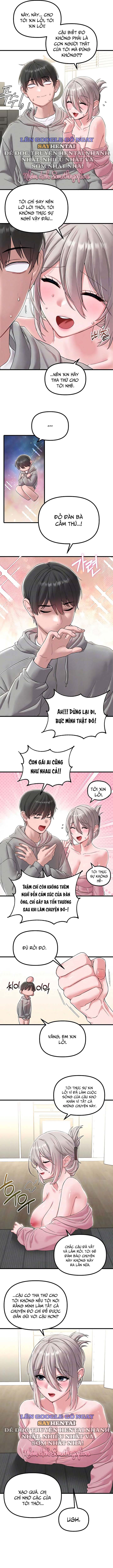 Người Đàn Ông Thoái Hóa - Chap 46 - Trang 1