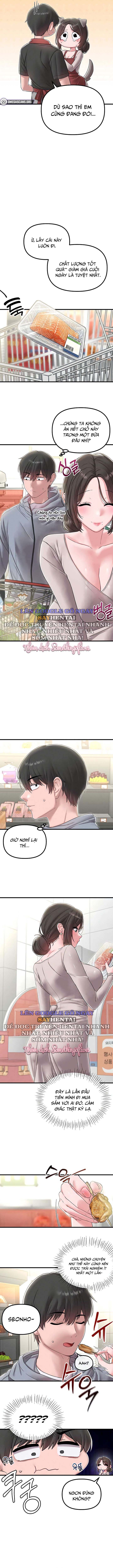 Người Đàn Ông Thoái Hóa - Chap 46 - Trang 10
