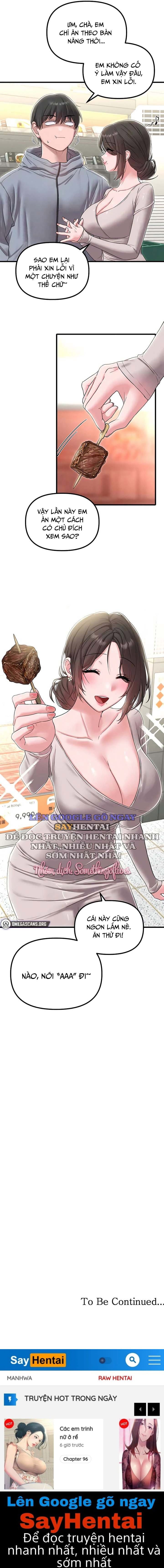 Người Đàn Ông Thoái Hóa - Chap 46 - Trang 11