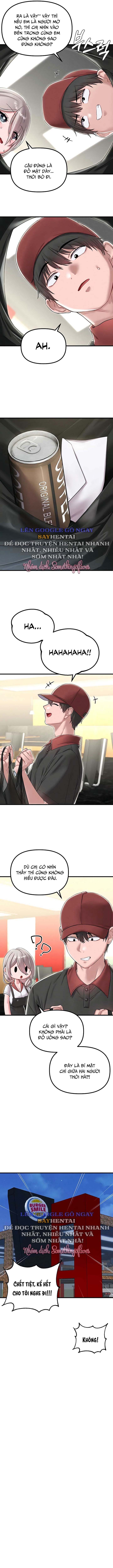 Người Đàn Ông Thoái Hóa - Chap 46 - Trang 4