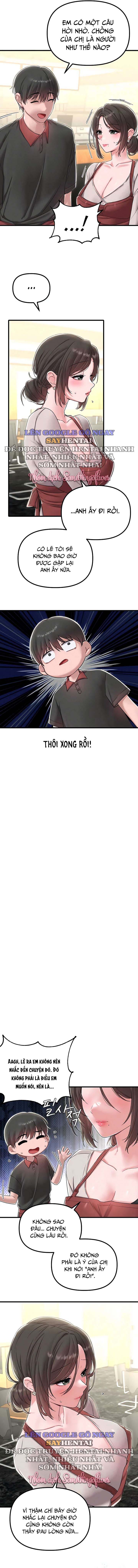 Người Đàn Ông Thoái Hóa - Chap 46 - Trang 6