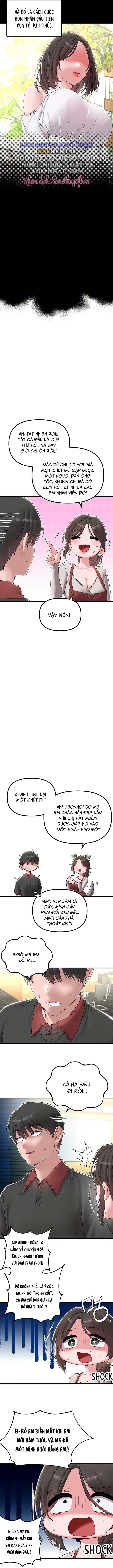 Người Đàn Ông Thoái Hóa - Chap 46 - Trang 8