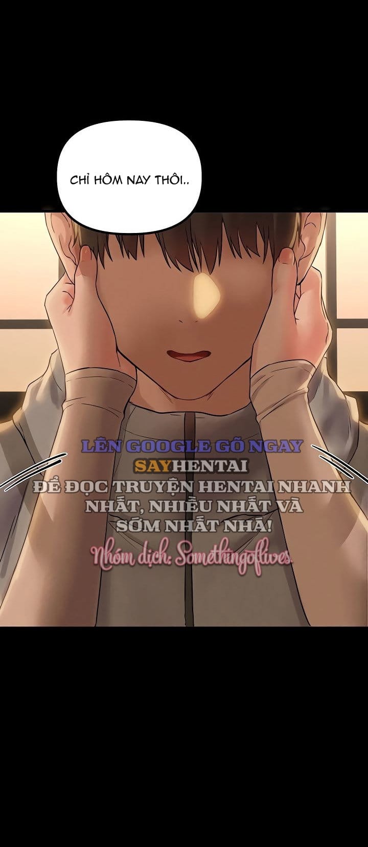 Người Đàn Ông Thoái Hóa - Chap 47