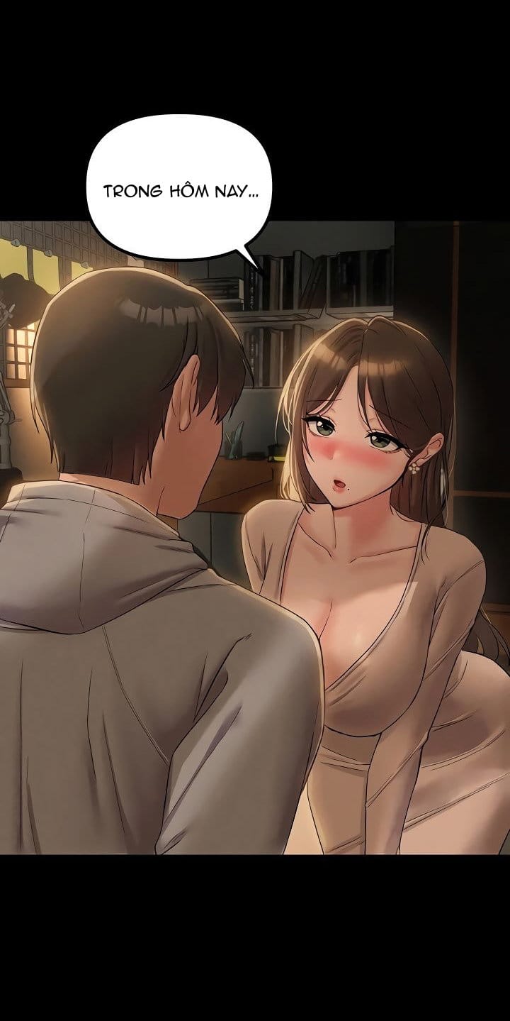 Người Đàn Ông Thoái Hóa - Chap 47