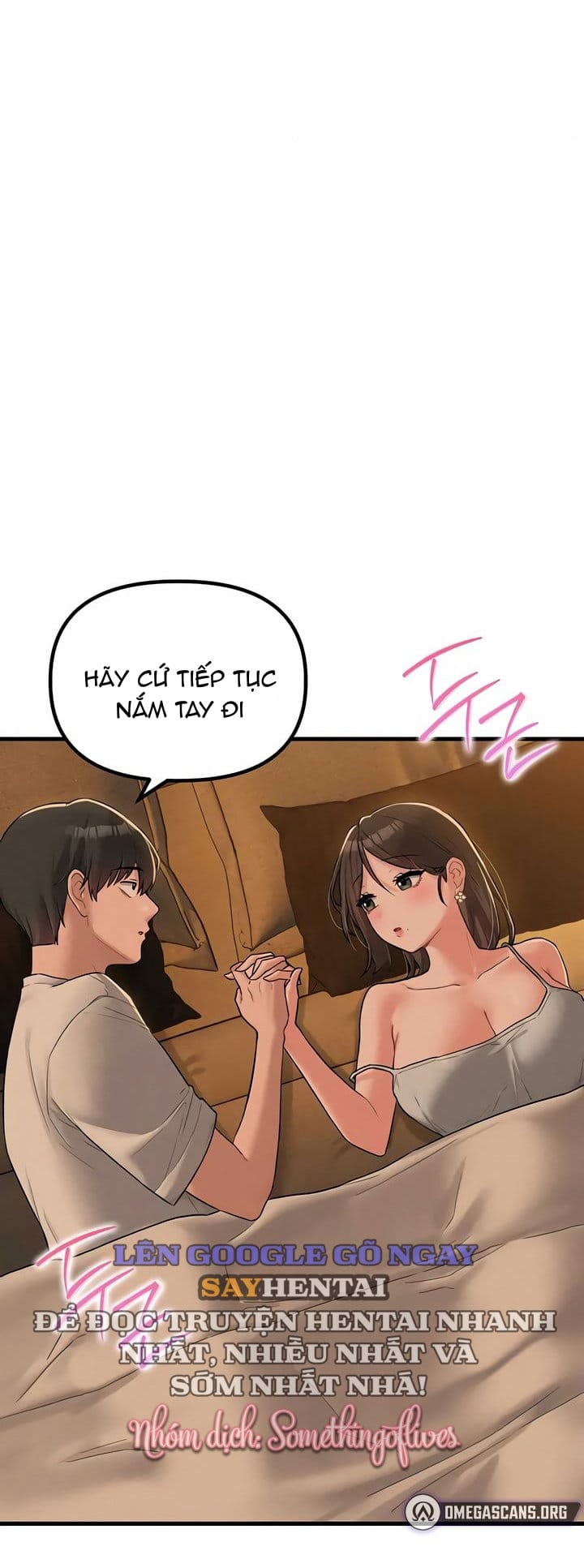 Người Đàn Ông Thoái Hóa - Chap 48
